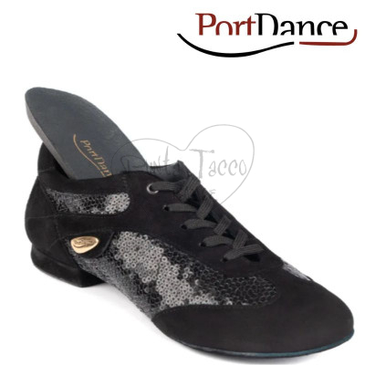 PORTDANCE PD 01 FASHION SCARPA DA BALLO